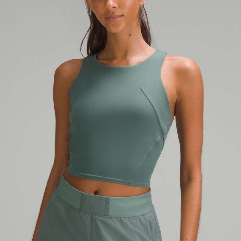 Lululemon Wunder train Tank Top